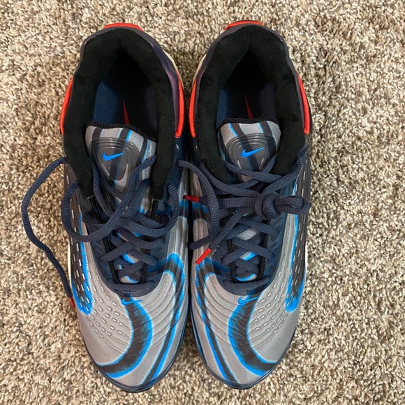 Nike Air Max Deluxe - Picture 4 of 6